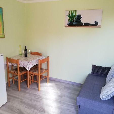 Apartment Zdravko 斯廷佳 外观 照片