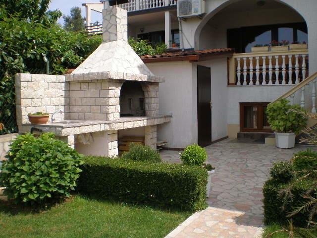 Apartment Zdravko 斯廷佳 客房 照片