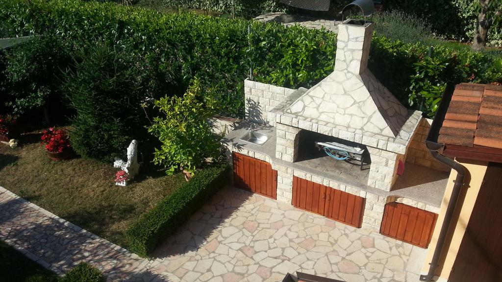 Apartment Zdravko 斯廷佳 外观 照片