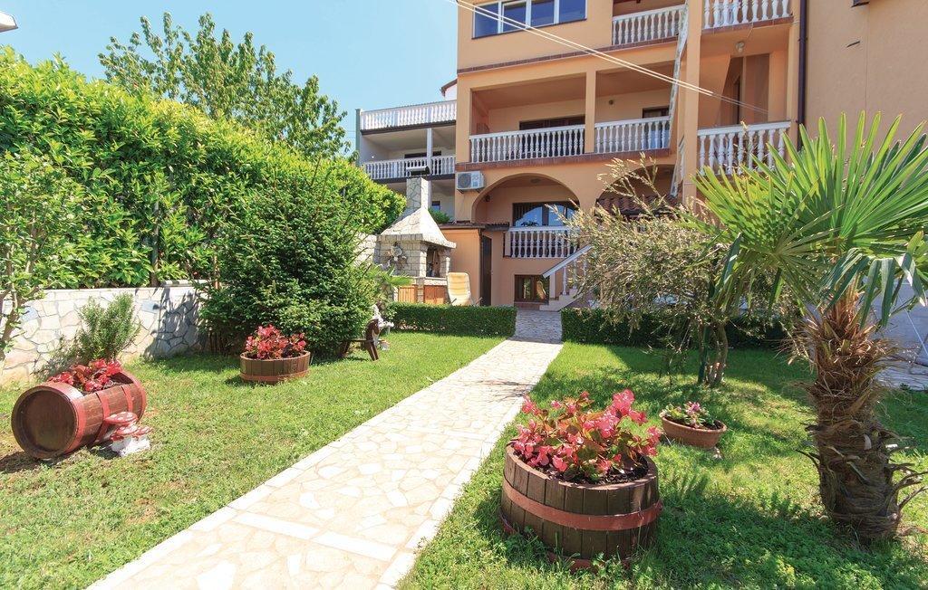 Apartment Zdravko 斯廷佳 外观 照片