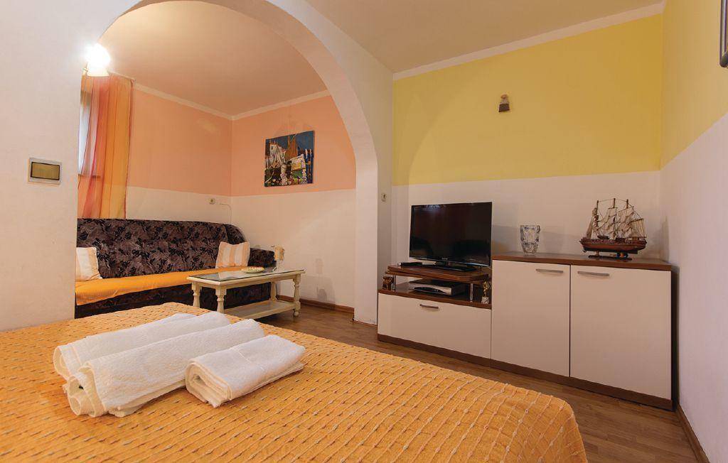 Apartment Zdravko 斯廷佳 外观 照片