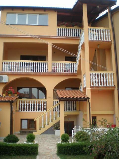 Apartment Zdravko 斯廷佳 外观 照片
