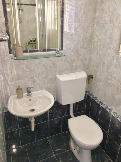 Apartment Zdravko 斯廷佳 外观 照片