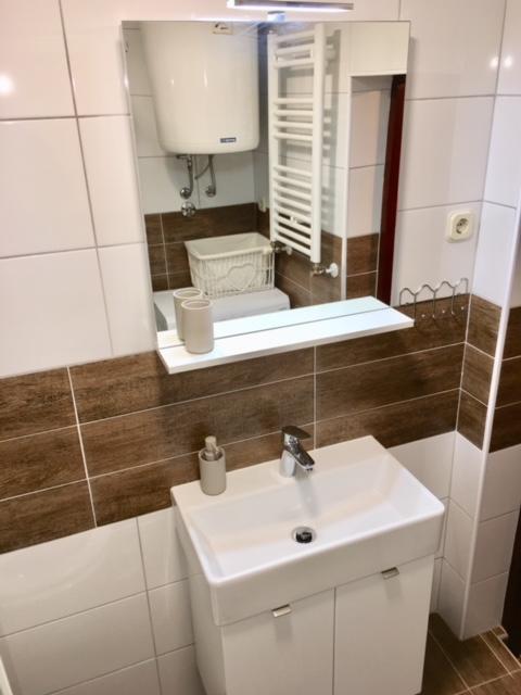 Apartment Zdravko 斯廷佳 外观 照片