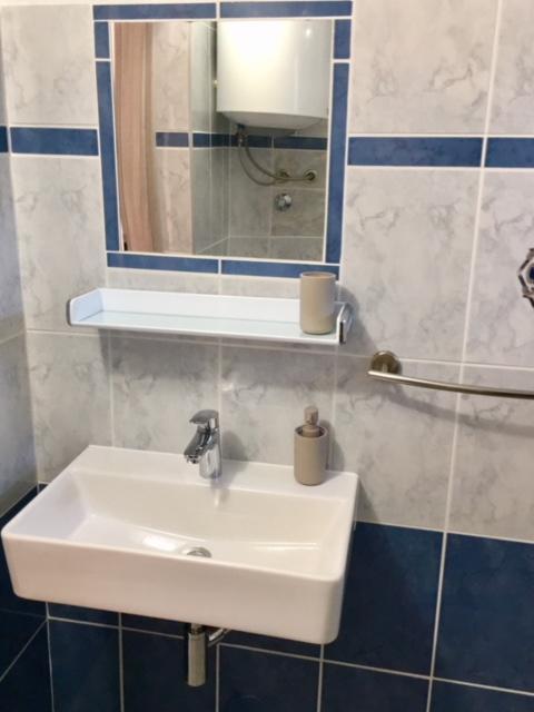 Apartment Zdravko 斯廷佳 外观 照片