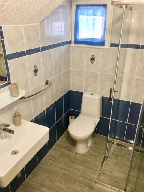 Apartment Zdravko 斯廷佳 外观 照片
