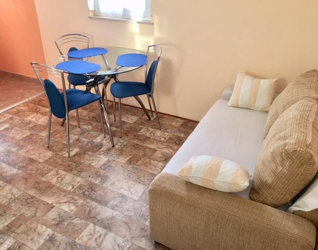 Apartment Zdravko 斯廷佳 外观 照片