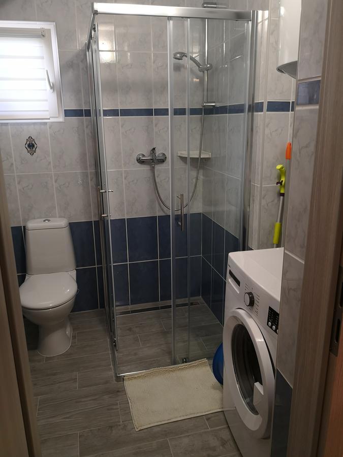 Apartment Zdravko 斯廷佳 外观 照片