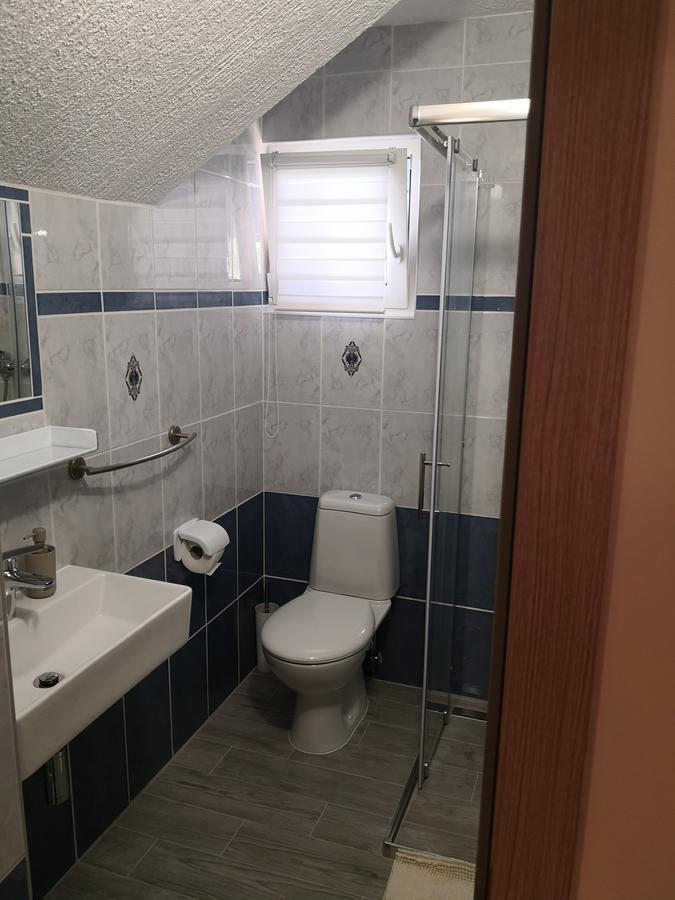 Apartment Zdravko 斯廷佳 外观 照片