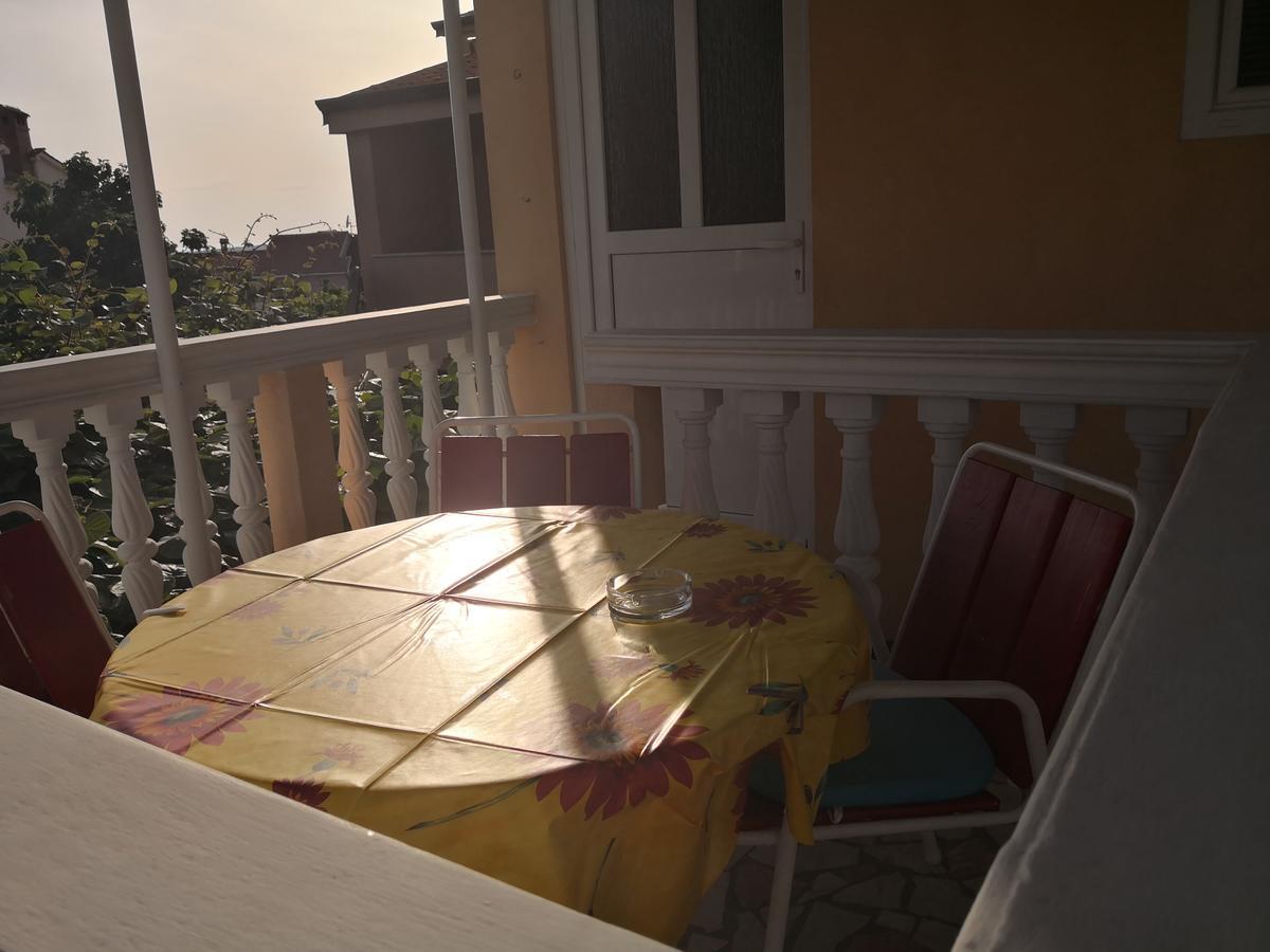 Apartment Zdravko 斯廷佳 外观 照片