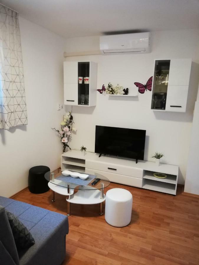 Apartment Zdravko 斯廷佳 外观 照片