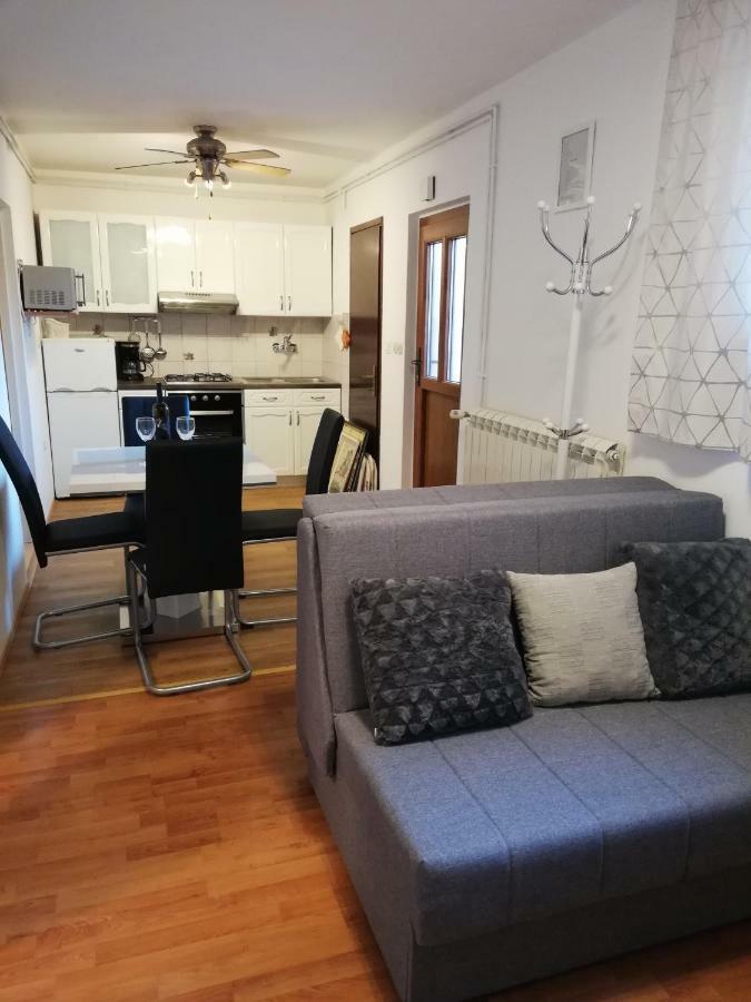 Apartment Zdravko 斯廷佳 外观 照片