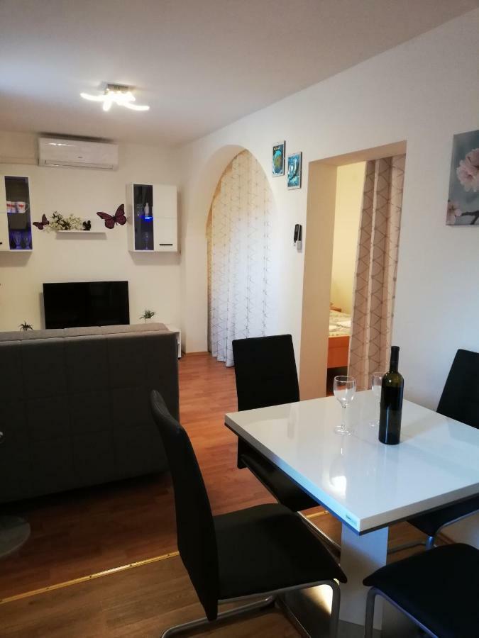 Apartment Zdravko 斯廷佳 外观 照片