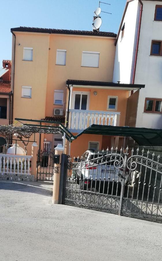 Apartment Zdravko 斯廷佳 外观 照片