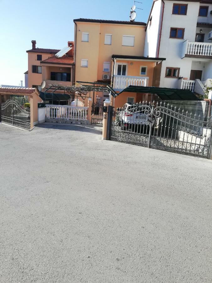 Apartment Zdravko 斯廷佳 外观 照片