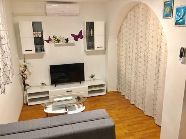 Apartment Zdravko 斯廷佳 外观 照片