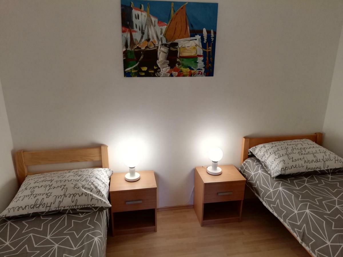 Apartment Zdravko 斯廷佳 外观 照片