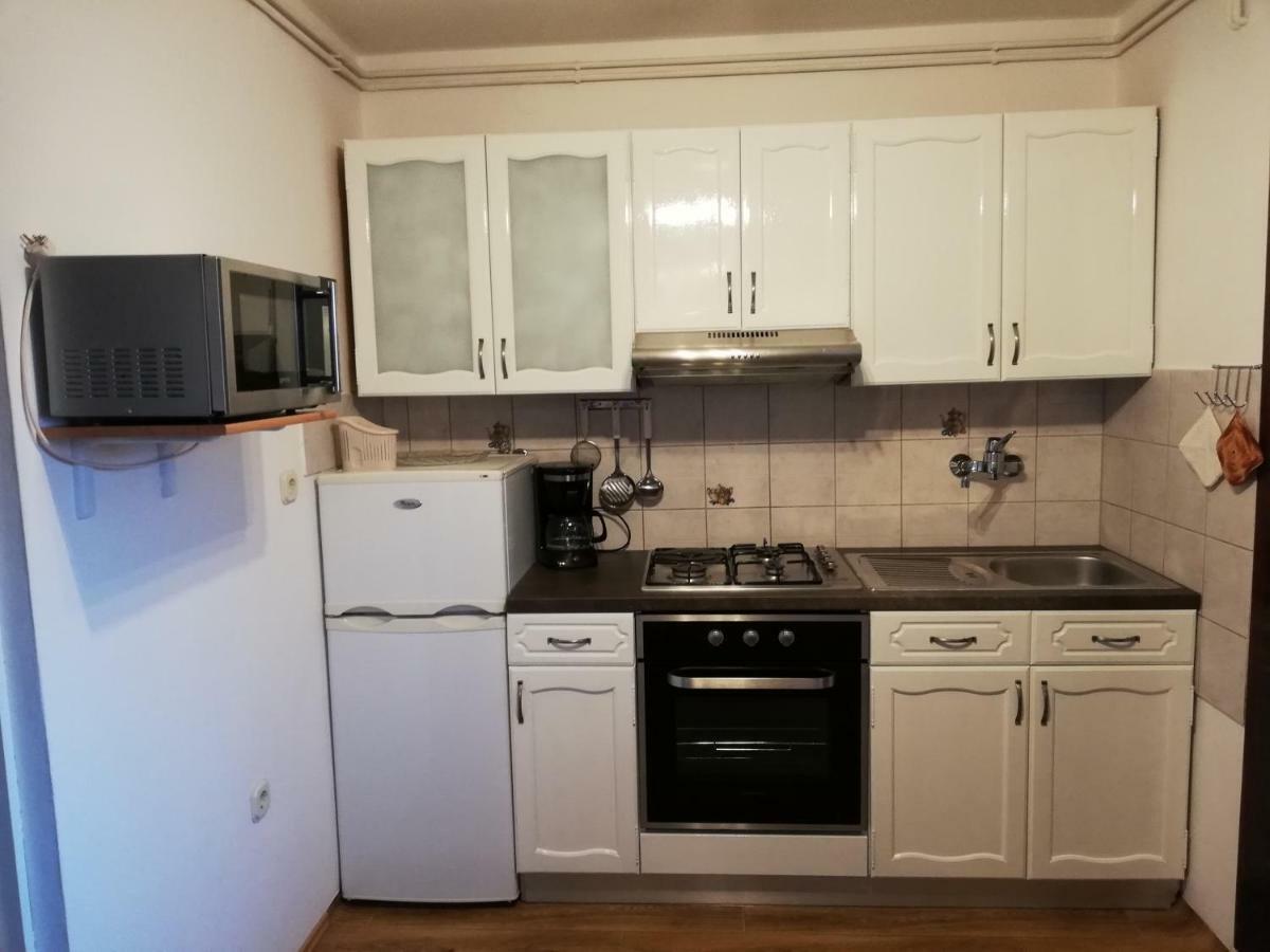 Apartment Zdravko 斯廷佳 外观 照片