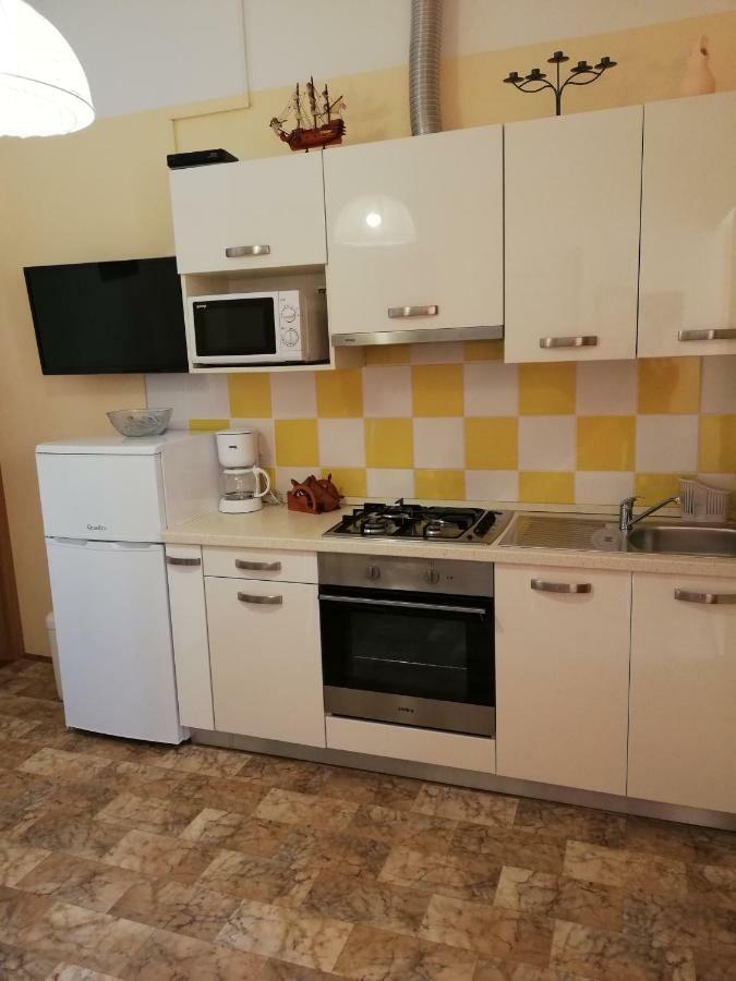 Apartment Zdravko 斯廷佳 外观 照片