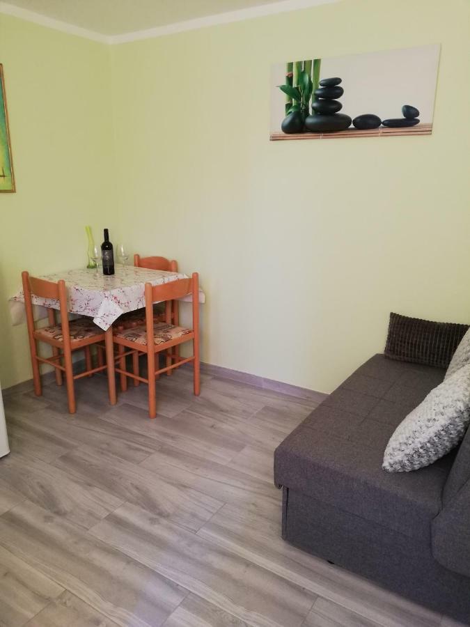 Apartment Zdravko 斯廷佳 外观 照片